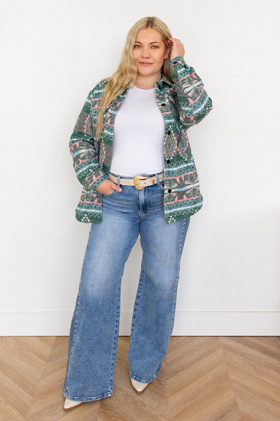 Find Your Way Denim 2